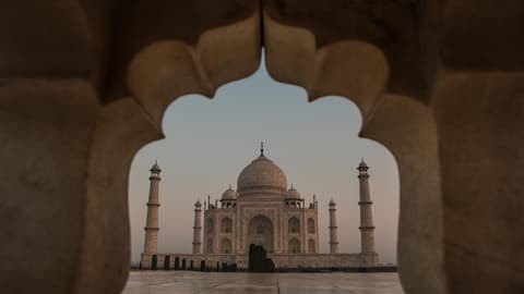 Journeys: Explore India & Nepal