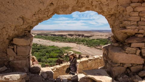 Hiking Morocco: The High Atlas Mountains