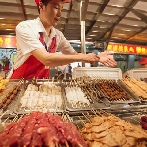 China's Hidden Highlights: Chengdu to Kunming