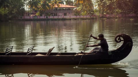 India North to South: Goa & The Golden Triangle