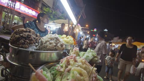 Classic Vietnam: Hanoi to the Mekong