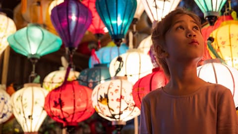 Southeast Asia Family Journey: Vietnam to Cambodia