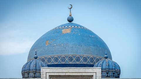 Best of Kyrgyzstan and Tajikistan