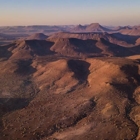 Cape and Namibia Adventure