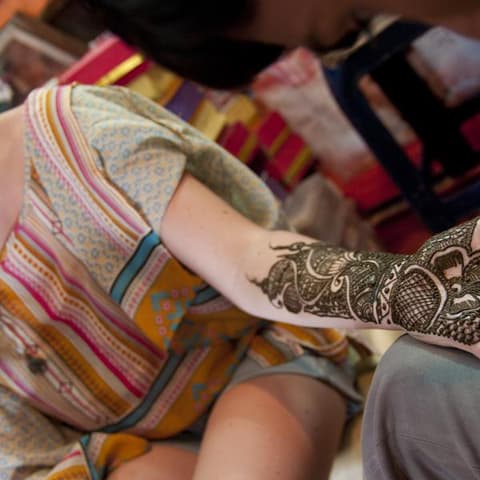 Delhi to Kathmandu Adventure