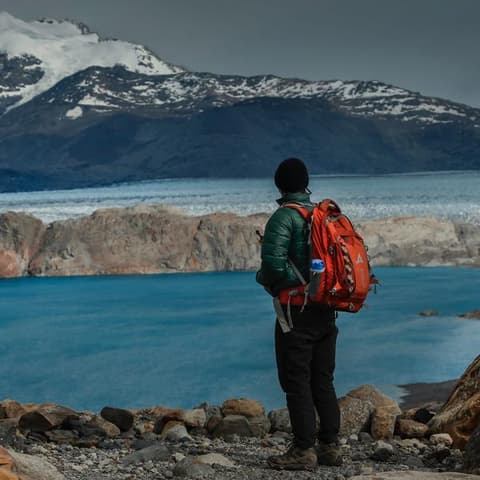 Patagonia: Torres del Paine & Los Glaciares National Park