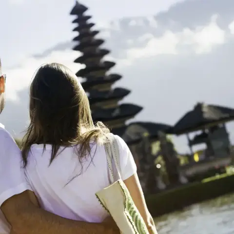 Bali Unplugged: Surf, Sunrise & Village Vibes