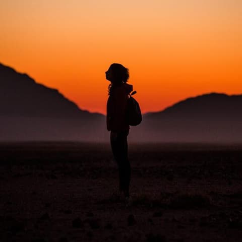 Cape Town to Victoria Falls Adventure