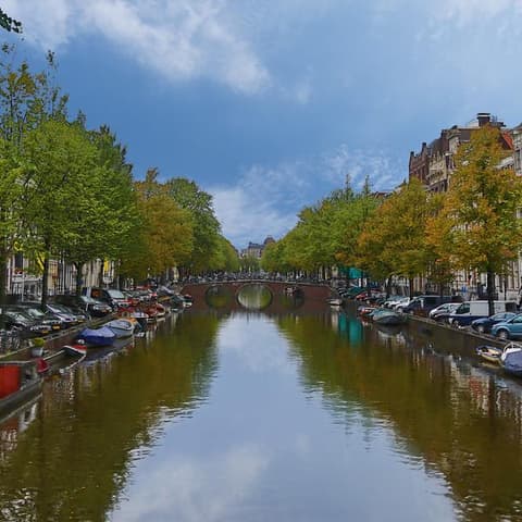 Berlin to Paris: Bike Rides & Big Nights