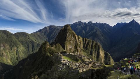 Journeys: Iconic Peru