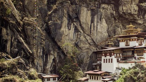 Journeys: Wonders of Bhutan