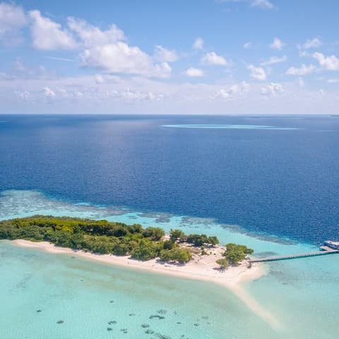 Sri Lanka & Maldives Adventure