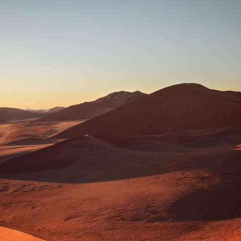 Victoria Falls to Cape Town Overland Safari & Participation Camping