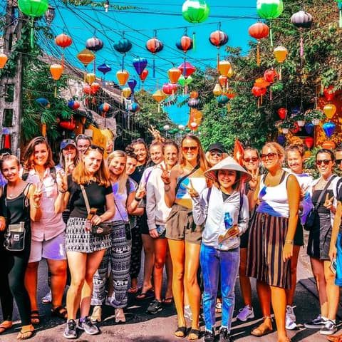 27 Days in Southeast Asia: Cambodia, Vietnam & Big Nights in Bangkok