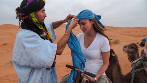 Morocco: North, South & Marrakech