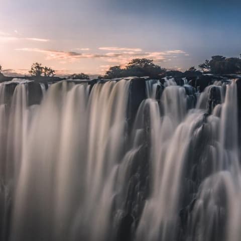 Delta & Falls Discoverer