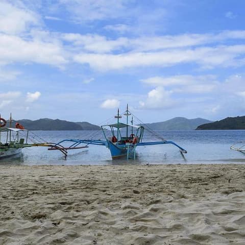 Solo-ish Philippines