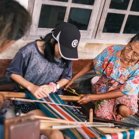 Bali to Gili: The Ultimate Island Odyssey