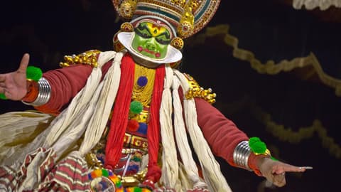 Best of Southern India