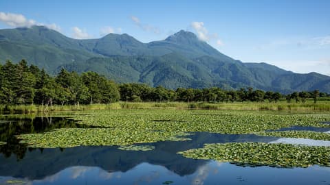 Active Japan: Hokkaido Adventure