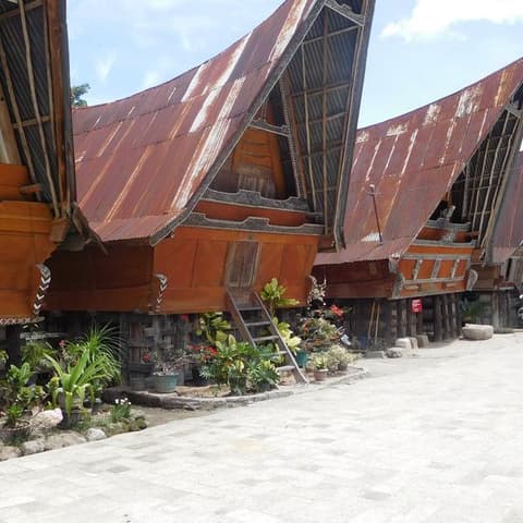 Best of Java & Sumatra