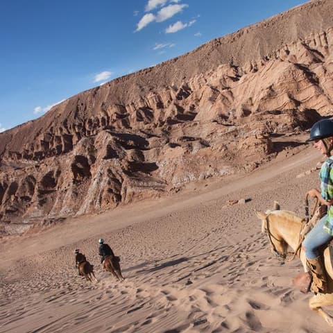 The Great South American Journey: Quito to Rio Adventure