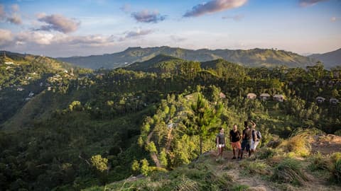 Sri Lanka: Spice Gardens & Seasides