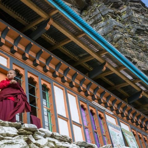 The Best of India & Bhutan