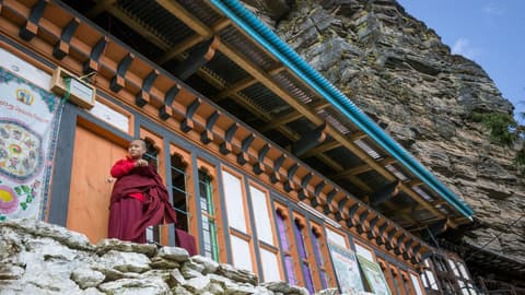 The Best of India & Bhutan