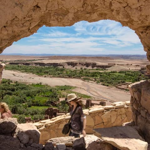 Hiking Morocco: The High Atlas Mountains