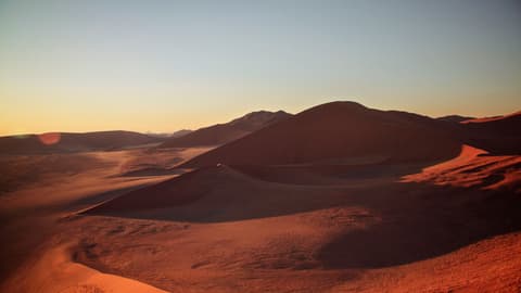 Victoria Falls to Cape Town Overland Safari & Participation Camping