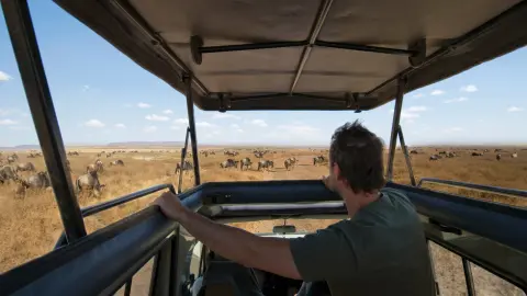 Unforgettable Kenya: Masai Mara & Lake Nakuru