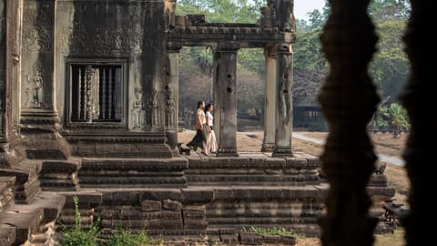 Epic Southeast Asia: River Cruises & Karst Mountains