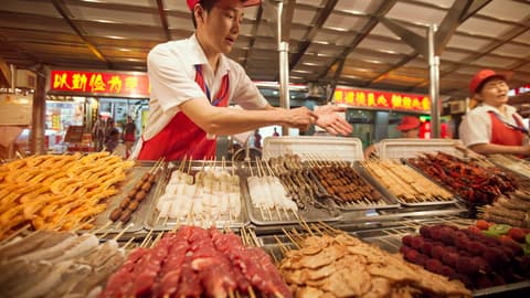 China's Hidden Highlights: Chengdu to Kunming