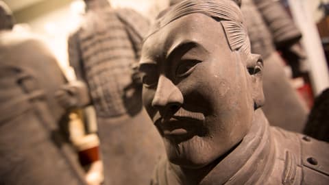 China & Vietnam: The Great Wall to Ho Chi Minh