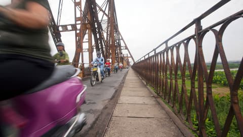 China & Vietnam: Beijing to Sapa Adventure