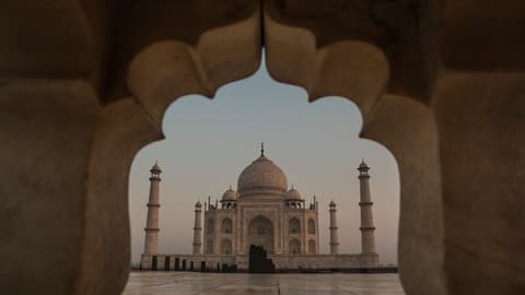 Journeys: Explore India & Nepal