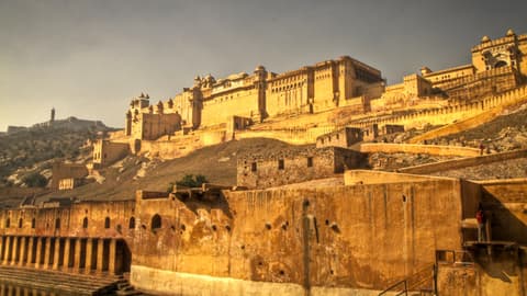 Journeys: Discover India