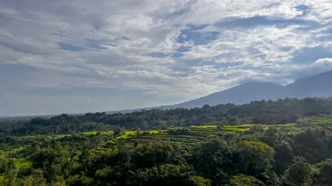 Bangkok to Bali: Southeast Asia Unfiltered