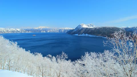 Active Northern Japan: Winter in Tokyo & Hokkaido