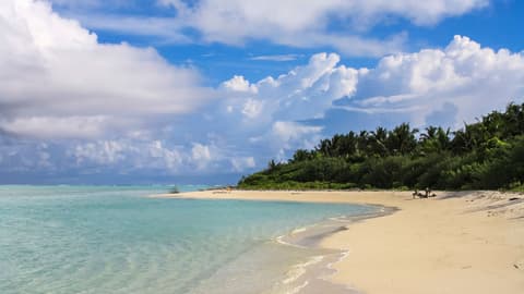 Sri Lanka with Maldives Cruise: Spice Gardens & Seasides