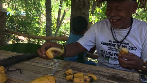 Manila: Jungle Treks, Delicious Bites & City Sights