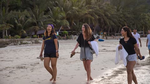 Southeast Asia: Hilltribes & Street Food