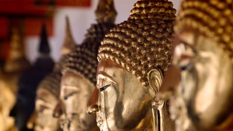 Journeys: Explore Northern Thailand