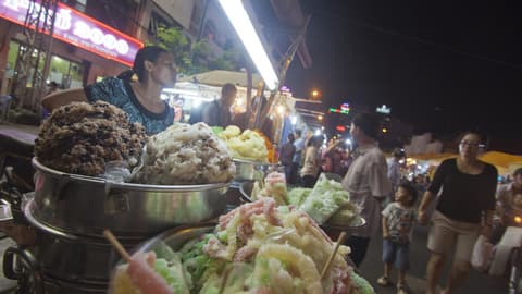 Classic Vietnam: Hanoi to the Mekong