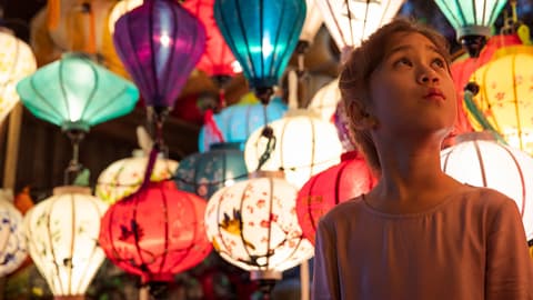 Southeast Asia Family Journey: Vietnam to Cambodia