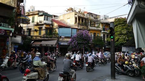 Ultimate Vietnam: Big Cities, Beaches & The Best Views Ever