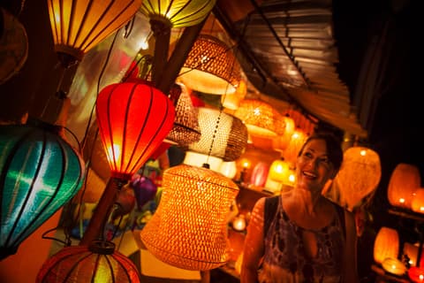 Journeys: Explore Vietnam