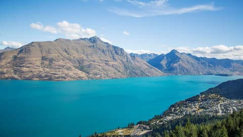 Best of Down Under: Australia & New Zealand