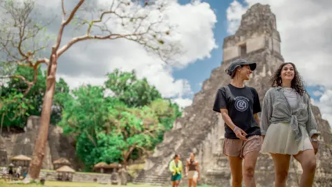 Highlights of Guatemala